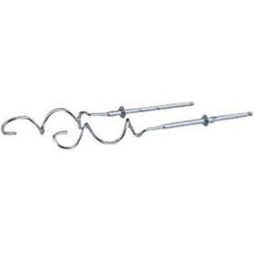 تصویر همزن برقی دسینی مدل 404 کاسه دار ۲۴۰ وات 