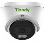 تصویر دوربین مداربسته 2 مگاپیکسل تحت شبکه Tiandy SM-IP2G513SLD 