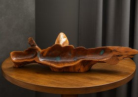 تصویر ظرف مزه خوری 