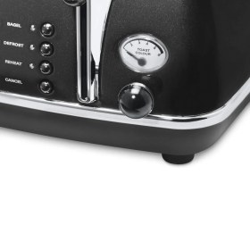 تصویر توستر دلونگی مدل CTOM4003 