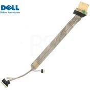 تصویر فلت تصویر لپ تاپ دل Dell Vostro 1510 _DC02000HN00-30pin 