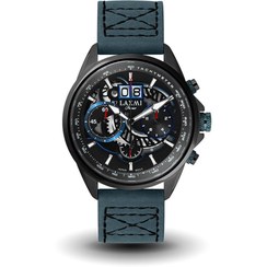 تصویر ساعت مردانه لاکسمی مدل LAXMI 8105-4 