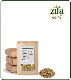 تصویر شیر خشت خشک فله 