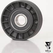 تصویر بلبرینگ دینام سمند موتور1800cc 