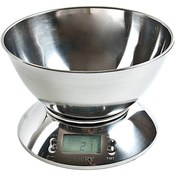 تصویر ترازو آشپزخانه کمری مدل 4150 