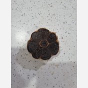 تصویر سیرسیاه اصل همدان سولان 1کیلویی 