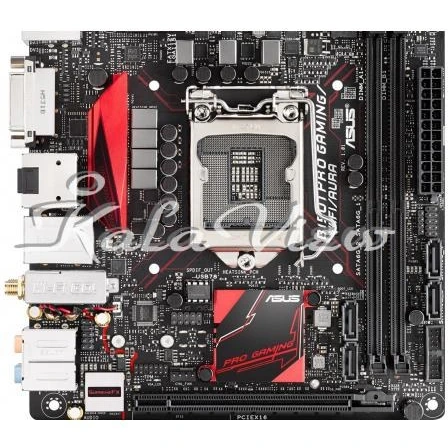 Asus b150i clearance pro gaming