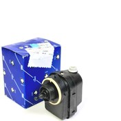 تصویر موتور تنظیم ارتفاع چراغ های206 ایساکو شرکتی اصل 
