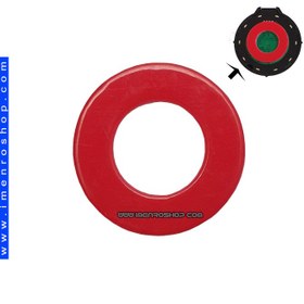 تصویر چسب کیت کارکال ایزیکار 