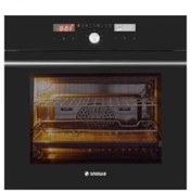 تصویر فر توکار اسنوا مدل SBE-3611 Snowa built-in oven model SBE-3611