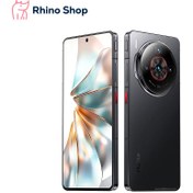 تصویر گوشی ZTE nubia Z60S Pro 