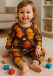 تصویر ست مخمل سه بعدی - 40 