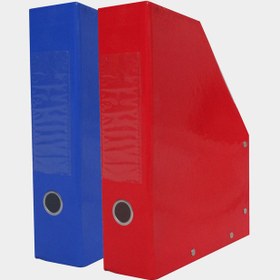 تصویر زونکن کد 016 بسته 2 عددی - آبی 