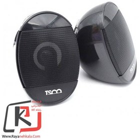 تصویر اسپیکر دسکتاپ تسکو مدل TS 2059 TSCO TS 2059 Desktop Speaker