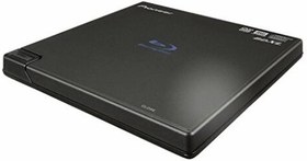 تصویر بلوری رایتر اکسترنال پایونیر BDR-XD05TB BDRXD05TB