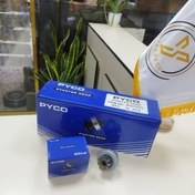 تصویر دنده استارت نیسان سایپا پیکو 