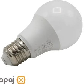 تصویر لامپ حبابی 15 وات LED پارس سهیل 