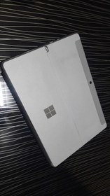 تصویر تبلت ویندوزی مایکروسافت مدل Pentium 4415Y - 4GB -64GB سرفیس گو - Surface go بدون پایه Microsoft Surface go Pentium 4415Y - 4GB -64GB Tablet low grade