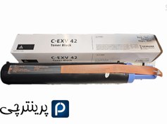 تصویر تونر کارتریج کانن مدل IR-2204 (طرح اصلی) Canon toner cartridge