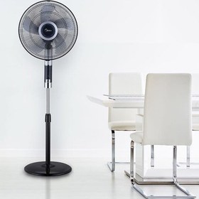 تصویر پنکه ایستاده میدیا مدل 167 Midea 167 Fan