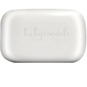 تصویر صابون کودک وزن 125 گرم بیبی کوکول Babycoccole Crema Of Soap 125 g