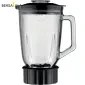 تصویر آسیاب مخلوط کن کنوود مدل BLP44.270SS KENWOOD BLENDER BLP44.270SS