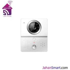 تصویر اینترکام Akuvox مدل E10R 