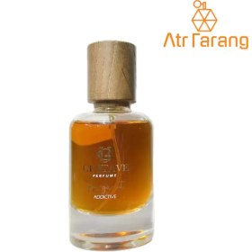 تصویر ادکلن زنانه و مردانه گوستاو برگاموت GUSTAVE Bergamot For Men And Women 