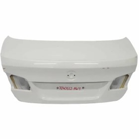 تصویر درب صندوق BMW 528 BMW