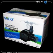 تصویر پمپ آب سوبو مدل wp-6800 