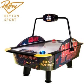 تصویر ایرهاکی گلگسی نیو فیس 