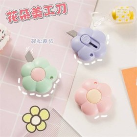 تصویر کاتر گل 