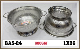 تصویر سرویس آبکش 