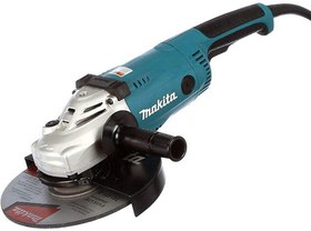 تصویر سنگ فرز ماکیتا سنگ بری GA9020 Makita Large Angle Grinder 230 mm GA9020