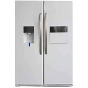تصویر یخچال فریزر دوقلو هیمالیا مدل پاناروما پلاس _ +NR440p+ / NF280p Himalia NF280p+ NR440p+  Refrigerator