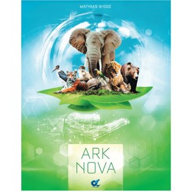 تصویر آرک نووا Ark Nova