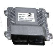 تصویر کامپیوتر نیسان یورو 4 دوگانه سوز 