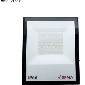 تصویر پروژکتور 130 وات SMD ویسنا مدل VSFD-130W 