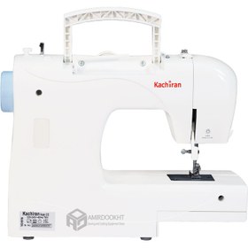 تصویر چرخ خیاطی کاچیران مدل رز 232 ا Kachiran Rose 232 Sewing Machine Kachiran Rose 232 Sewing Machine
