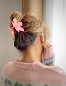 تصویر کلیپس فلاور 