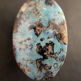 تصویر سنگ فیروزه (کد 2366) 