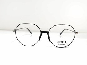 تصویر عینک طبی زنانهDiamondمدل6509 