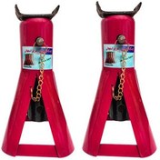 تصویر خرک خودرو جک ایران مدل ART-9054 ظرفیت ۲.۵ تن مجموعه ۲ عددی 