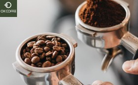 تصویر پک قهوه اُرس 