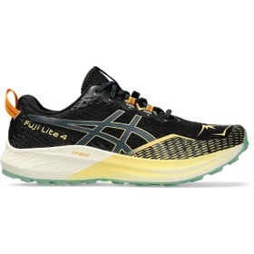 تصویر کفش کوهنوردی اورجینال برند Asics مدل Fuji Lite 4 کد 808504267 