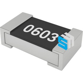 تصویر مقاومت 10 اهم 0603 SMD 