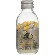 تصویر کود کپسولی بمب ریشه زا و پاجوش ال فیوره 