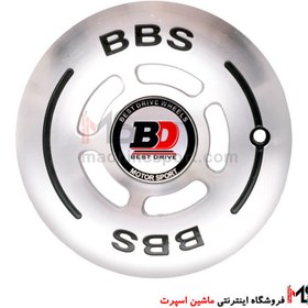 تصویر تورینگی بی بی اس BBS 