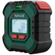 تصویر متر لیزری پارکساید مدل PLMB4A1 قابل شارژ 