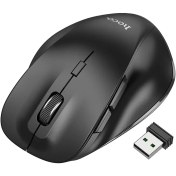 تصویر ماوس بی سیم هوکو مدل GM24 HOCO GM24 WIRELESS MOUSE